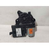 Motor Elevalunas Trasero Derecho Para Ford Kuga