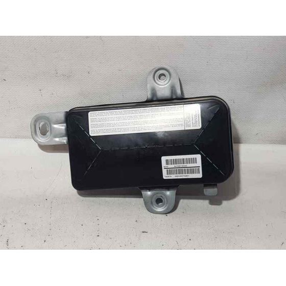 Airbag Lateral Derecho Para Bmw Z4 Roadster