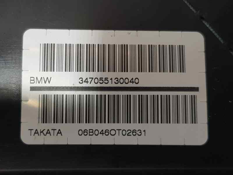 Airbag Lateral Derecho Para Bmw Z4 Roadster