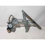 Elevalunas Delantero Izquierdo Para Toyota Yaris