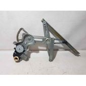 Elevalunas Delantero Izquierdo Para Toyota Yaris