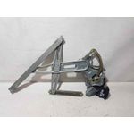 Elevalunas Delantero Izquierdo Para Toyota Yaris