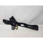 Elevalunas Trasero Derecho Para Ford Ecosport