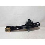 Elevalunas Trasero Derecho Para Ford Ecosport