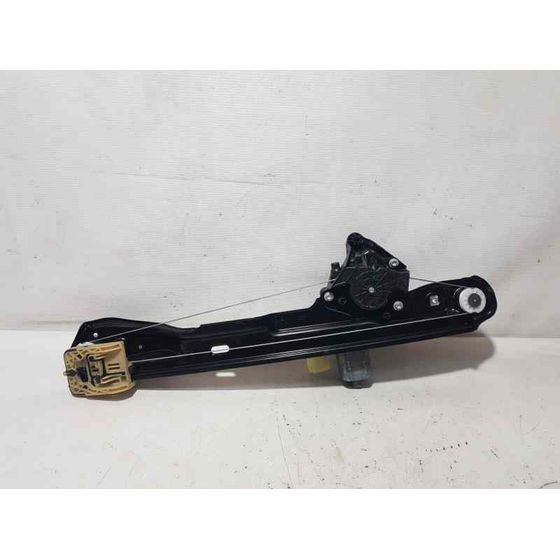 Elevalunas Trasero Derecho Para Ford Ecosport