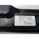 Elevalunas Trasero Derecho Para Ford Ecosport