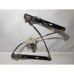 Elevalunas Delantero Izquierdo Para Seat Leon St