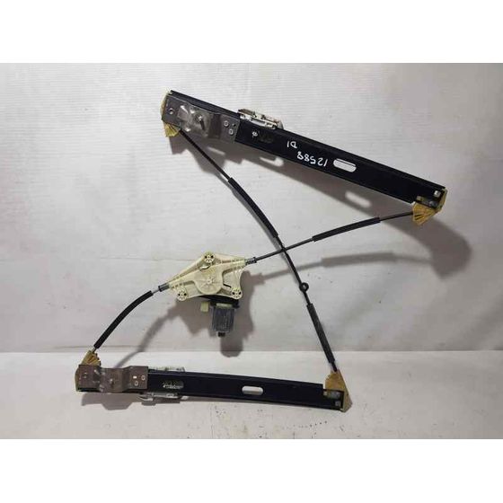 Elevalunas Delantero Izquierdo Para Seat Leon St