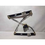 Elevalunas Delantero Izquierdo Para Seat Leon St