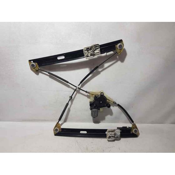 Elevalunas Delantero Izquierdo Para Seat Leon St