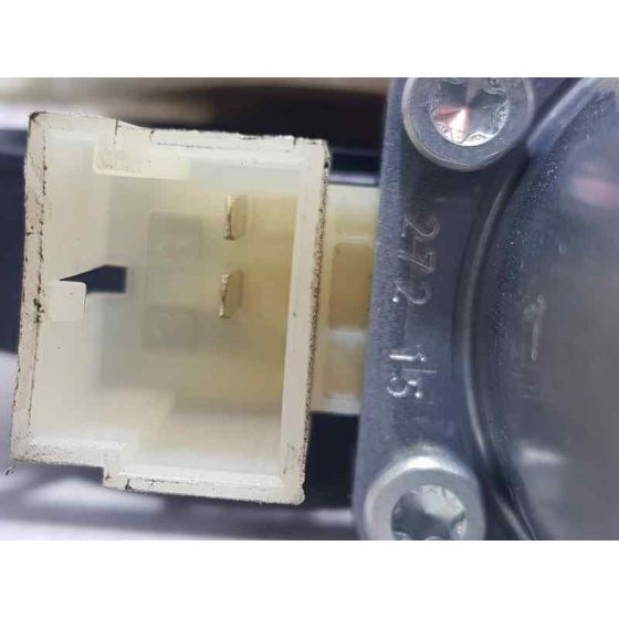 Elevalunas Delantero Izquierdo Para Seat Leon St