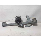 Elevalunas Delantero Izquierdo Para Peugeot 107