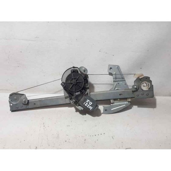 Elevalunas Delantero Izquierdo Para Peugeot 107
