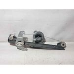 Elevalunas Delantero Izquierdo Para Peugeot 107