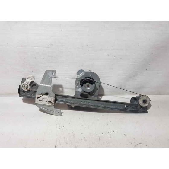 Elevalunas Delantero Izquierdo Para Peugeot 107