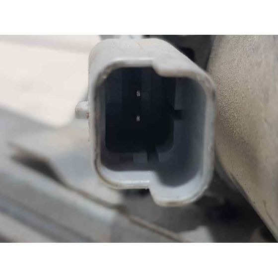 Elevalunas Delantero Izquierdo Para Peugeot 107