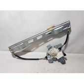 Elevalunas Delantero Izquierdo Para Ford Transit Courier