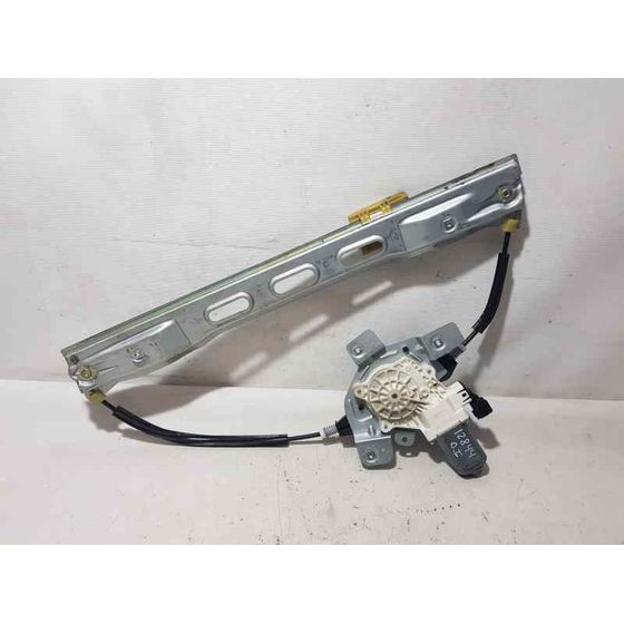 Elevalunas Delantero Izquierdo Para Ford Transit Courier