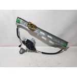 Elevalunas Delantero Izquierdo Para Ford Transit Courier