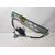 Elevalunas Delantero Izquierdo Para Ford Transit Courier