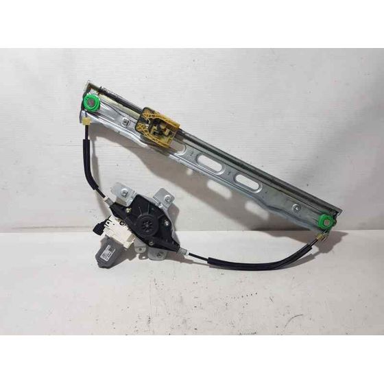 Elevalunas Delantero Izquierdo Para Ford Transit Courier
