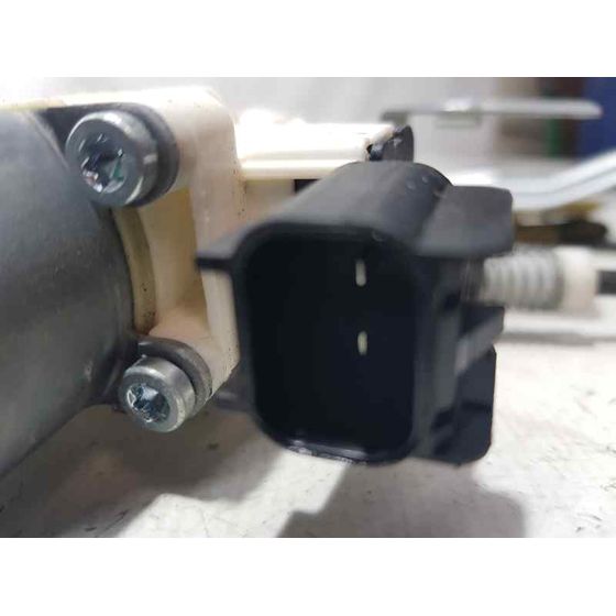 Elevalunas Delantero Izquierdo Para Ford Transit Courier