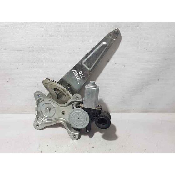Elevalunas Trasero Derecho Para Toyota Rav 4