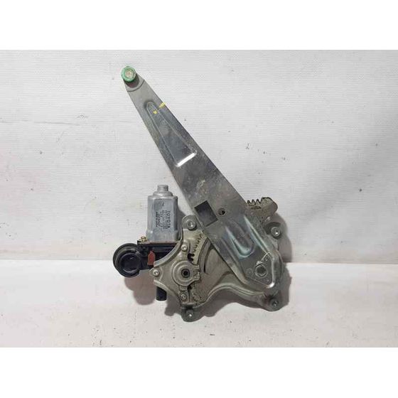 Elevalunas Trasero Derecho Para Toyota Rav 4