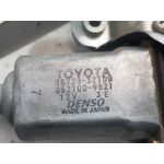 Elevalunas Trasero Derecho Para Toyota Rav 4