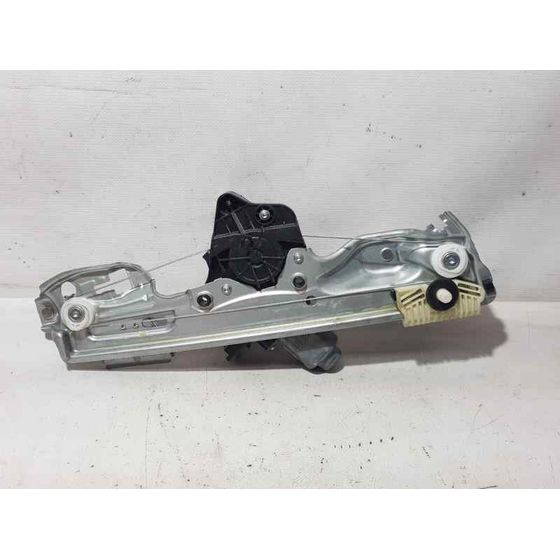 Elevalunas Trasero Izquierdo Para Renault Megane Iv Berlina 5P