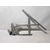 Elevalunas Delantero Izquierdo Para Suzuki Sx4 Rw