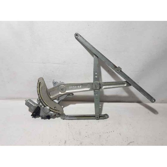 Elevalunas Delantero Izquierdo Para Suzuki Sx4 Rw