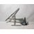 Elevalunas Delantero Izquierdo Para Suzuki Sx4 Rw