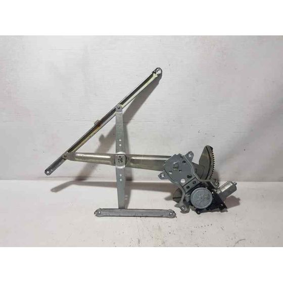Elevalunas Delantero Izquierdo Para Suzuki Sx4 Rw