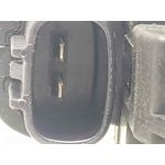 Elevalunas Delantero Izquierdo Para Suzuki Sx4 Rw