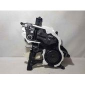 Elevalunas Delantero Izquierdo Para Peugeot Rifter