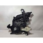 Elevalunas Delantero Izquierdo Para Peugeot Rifter