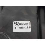 Elevalunas Delantero Izquierdo Para Peugeot Rifter