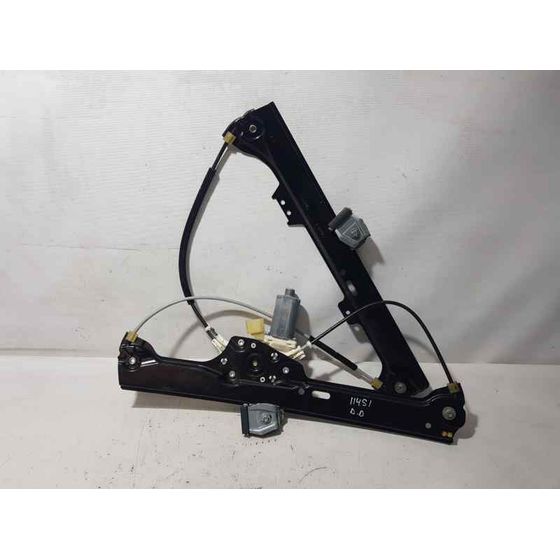 Elevalunas Delantero Derecho Para Bmw Serie 5 Berlina