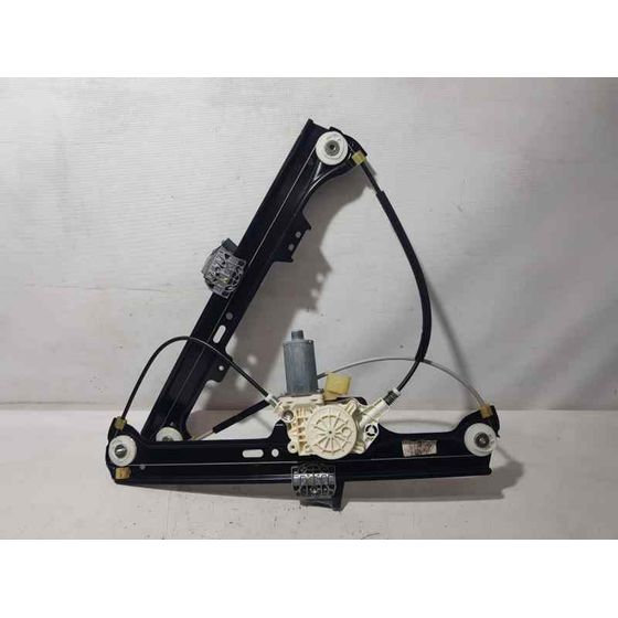 Elevalunas Delantero Derecho Para Bmw Serie 5 Berlina