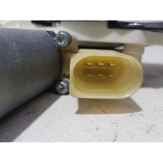 Elevalunas Delantero Derecho Para Bmw Serie 5 Berlina