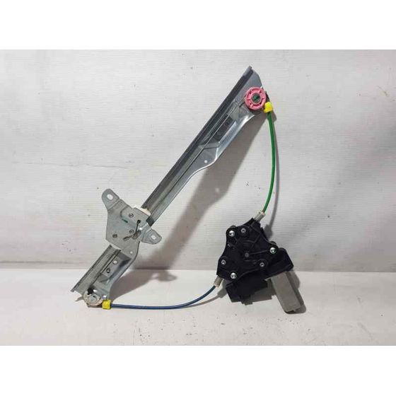 Elevalunas Delantero Derecho Para Opel Corsa D