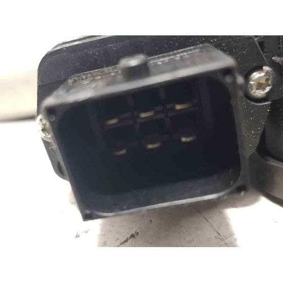 Elevalunas Delantero Derecho Para Opel Corsa D