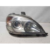 Faro Derecho Para Mercedes Clase M