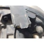 Faro Derecho Para Mercedes Clase M