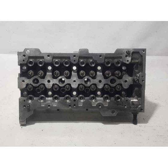 Culata para Fiat Fiorino
