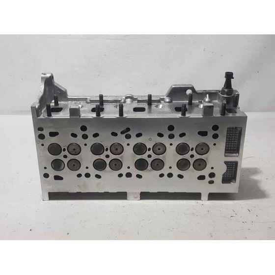 Culata para Fiat Fiorino