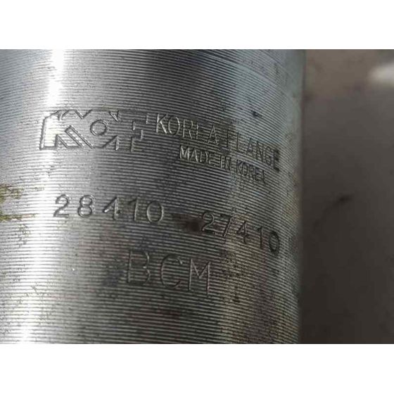 Valvula Egr para Kia Sportage