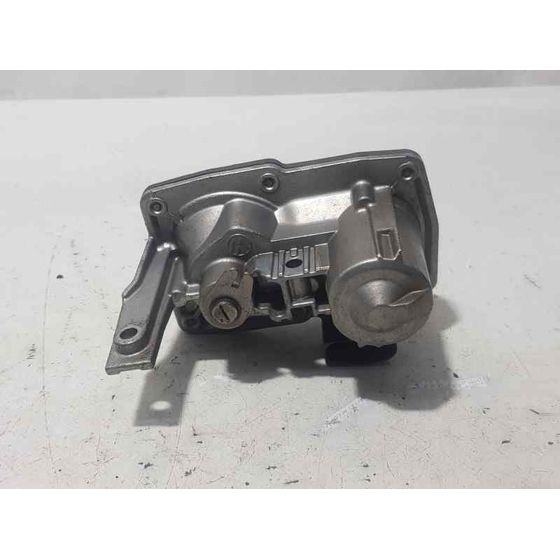 Valvula Escape Para Volkswagen Passat Lim.