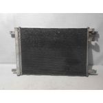 Condensador / Radiador Aire Acondicionado Para Volkswagen Passat Lim.